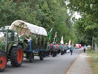 25 Jahre SSV Liebenthal 2350